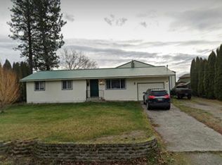 8656 W Larch St, Rathdrum, ID 83858