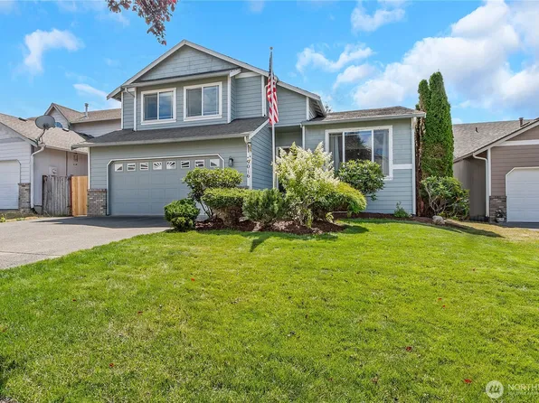 9016 190th Street E, Puyallup, WA 98375