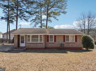 8554 Taylor Rd, Riverdale, GA 30274