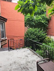 Rented by Dyer Estate Mgmt