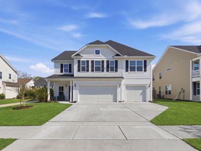 2893 Cavalcade Cir, Johns Island, SC 29455