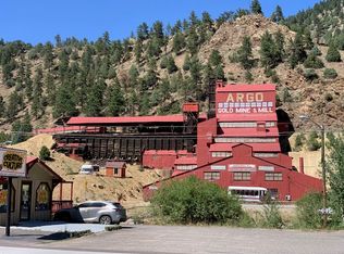 2800 Miner St SUITE D3, Idaho Springs, CO 80452