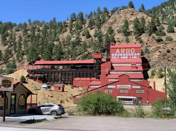 2800 Miner St Suite B1, Idaho Springs, CO 80452