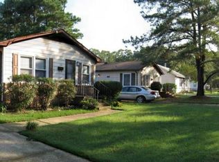 5108 Windermere Ave, Norfolk, VA 23513