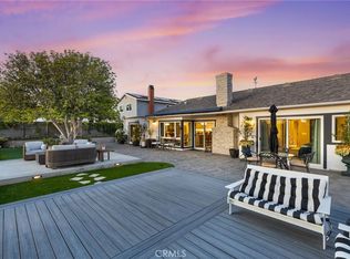 25311 Remesa Dr, Mission Viejo, CA 92691