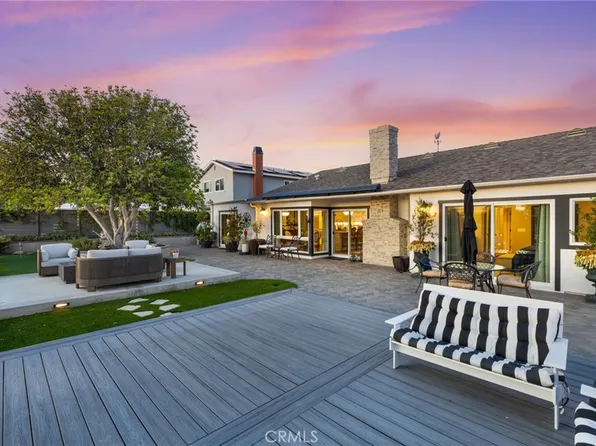 25311 Remesa Dr, Mission Viejo, CA 92691