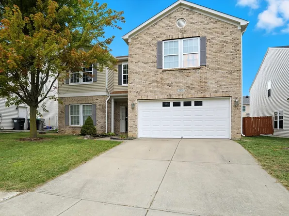 2954 Holiday Way, Greenwood, IN 46143