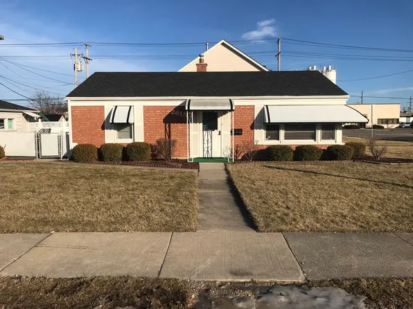 2615 Leona Ave, Franklin Park, IL 60131