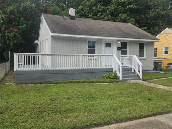615 Bell St, Hampton, VA 23661