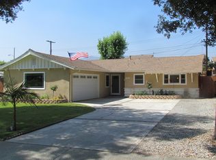 911 Majella Ave, La Verne, CA 91750