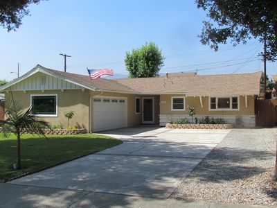 911 Majella Ave, La Verne, CA, 91750