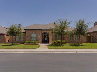 5517 San Clemente Dr, Midland, TX 79707