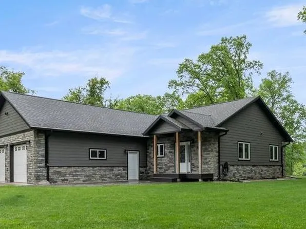 2523 River Glen Ln SW, Pillager, MN 56473