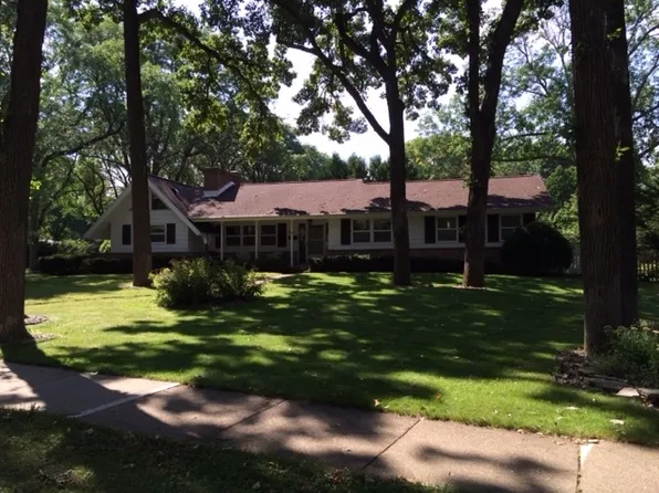 14 S Eau Claire Ave, Madison, WI 53705
