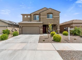 8866 W Hollywood Ave, Peoria, AZ 85345