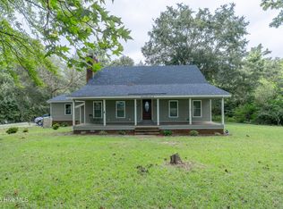 300 Fox Ridge Road, Warsaw, NC 28398