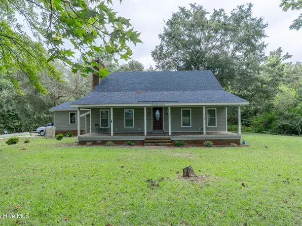 300 Fox Ridge Road, Warsaw, NC 28398