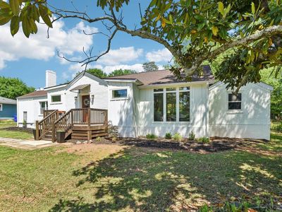25 Holmes Dr, Greenville, SC, 29609