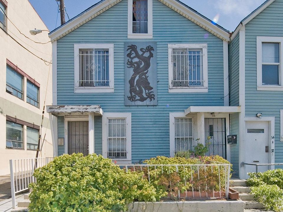 1st image of 36 Gough St