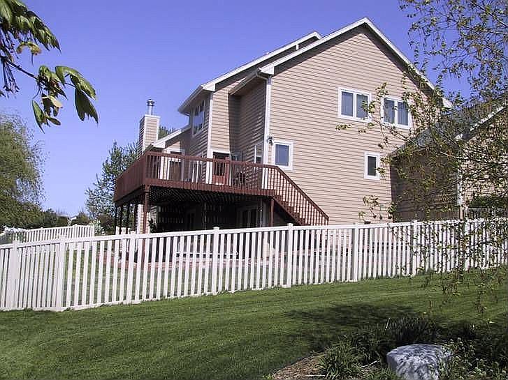 Back of the House