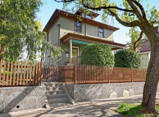 1315 SE Haig St, Portland, OR 97202