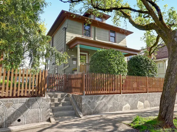 1315 SE Haig St, Portland, OR 97202