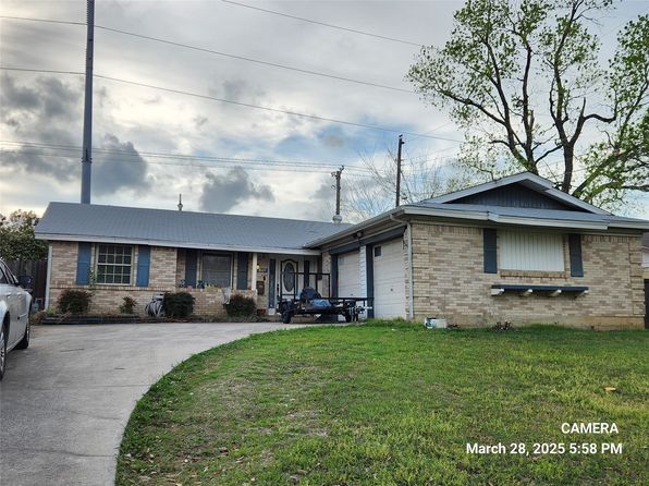 3109 Ridgedale St, Irving, TX 75062