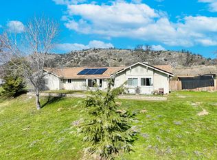 15478 Morgan Canyon Rd, Prather, CA 93651
