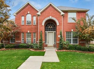 8916 Fox Hollow Trl, Irving, TX 75063