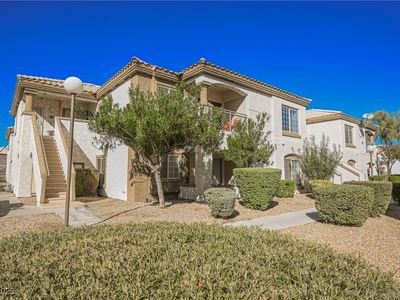 6901 Squaw Mountain Dr UNIT 201, Las Vegas, NV, 89130