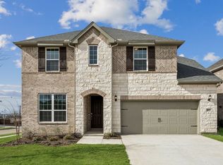 3901 Calderwood Dr, McKinney, TX 75071
