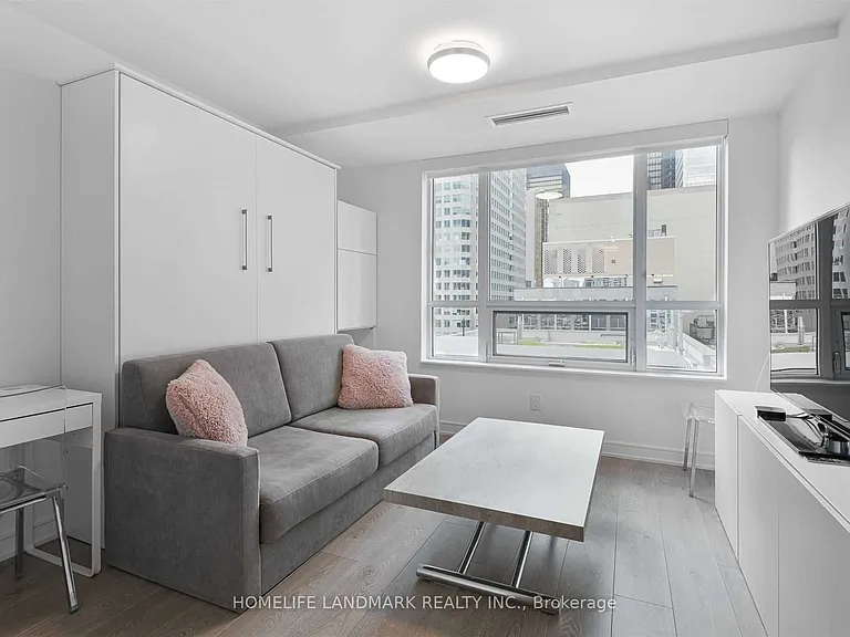 88 Scott St #1012 — Photo 5
