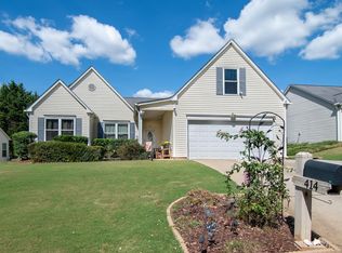 414 Bel Arbor Ln, Mauldin, SC 29662