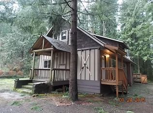 73402 E Highway 26, Rhododendron, OR 97049