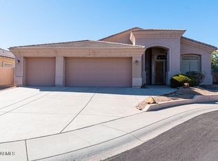 21632 N 58th Dr, Glendale, AZ 85308