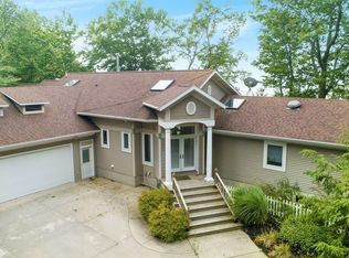 11700 Indian Hills Rd, Montague, MI 49437