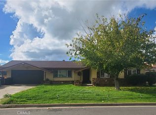 1192 Cherry Ln, Calimesa, CA 92320