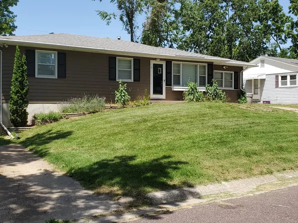 1607 Highridge Dr, Columbia, MO 65203
