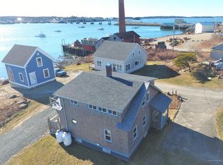 12 Breeze St, Jonesport, ME 04649