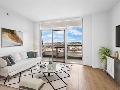425 W Beech St Unit 1457, San Diego, CA, 92101