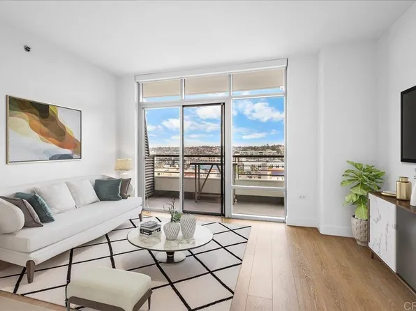 425 W Beech St Unit 1457, San Diego, CA 92101