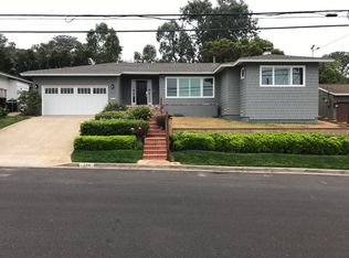 744 Tarento Dr, San Diego, CA 92106