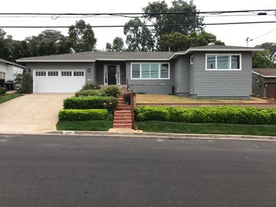 744 Tarento Dr, San Diego, CA, 92106