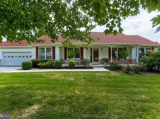 6 Spring Creek Dr, Shrewsbury, PA 17361