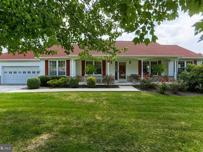 6 Spring Creek Dr, Shrewsbury, PA, 17361