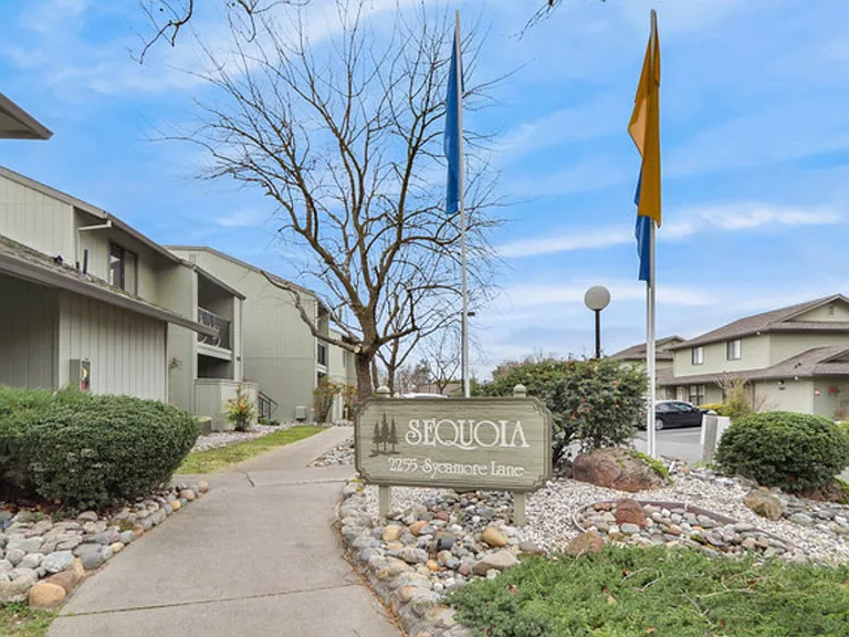 Sequoia Apartments 3 MONTHS FREE RENT on 3 and 4 bedroom townhomes — Photo 33
