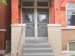 2913 Magnolia Ave, Saint Louis, MO