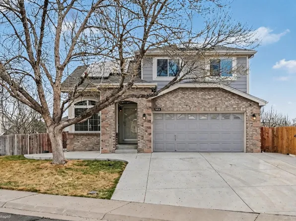 5342 E 116th Ave, Thornton, CO 80233