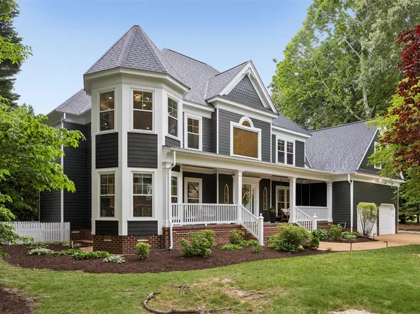 2421 Burnwether Ln, Williamsburg, VA 23185