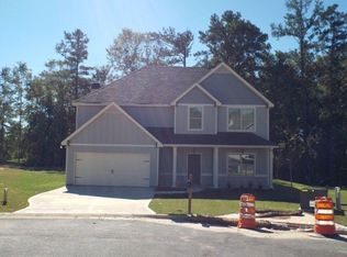 5600 Nicole Ct, Columbus, GA 31909